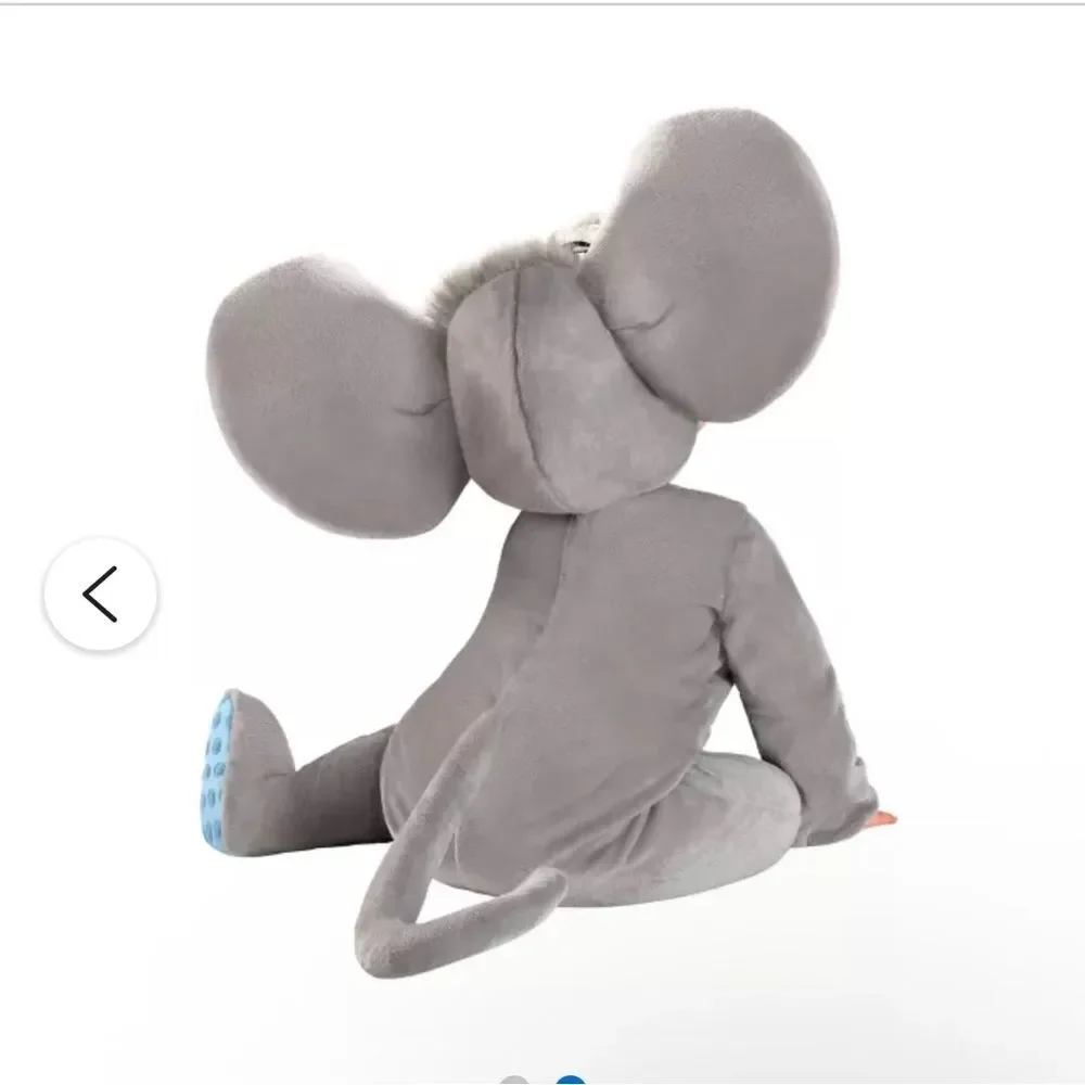 NEW Spirit Halloween Baby Costume Lil Mouse Size 0-6 Months - Picture 5 of 5